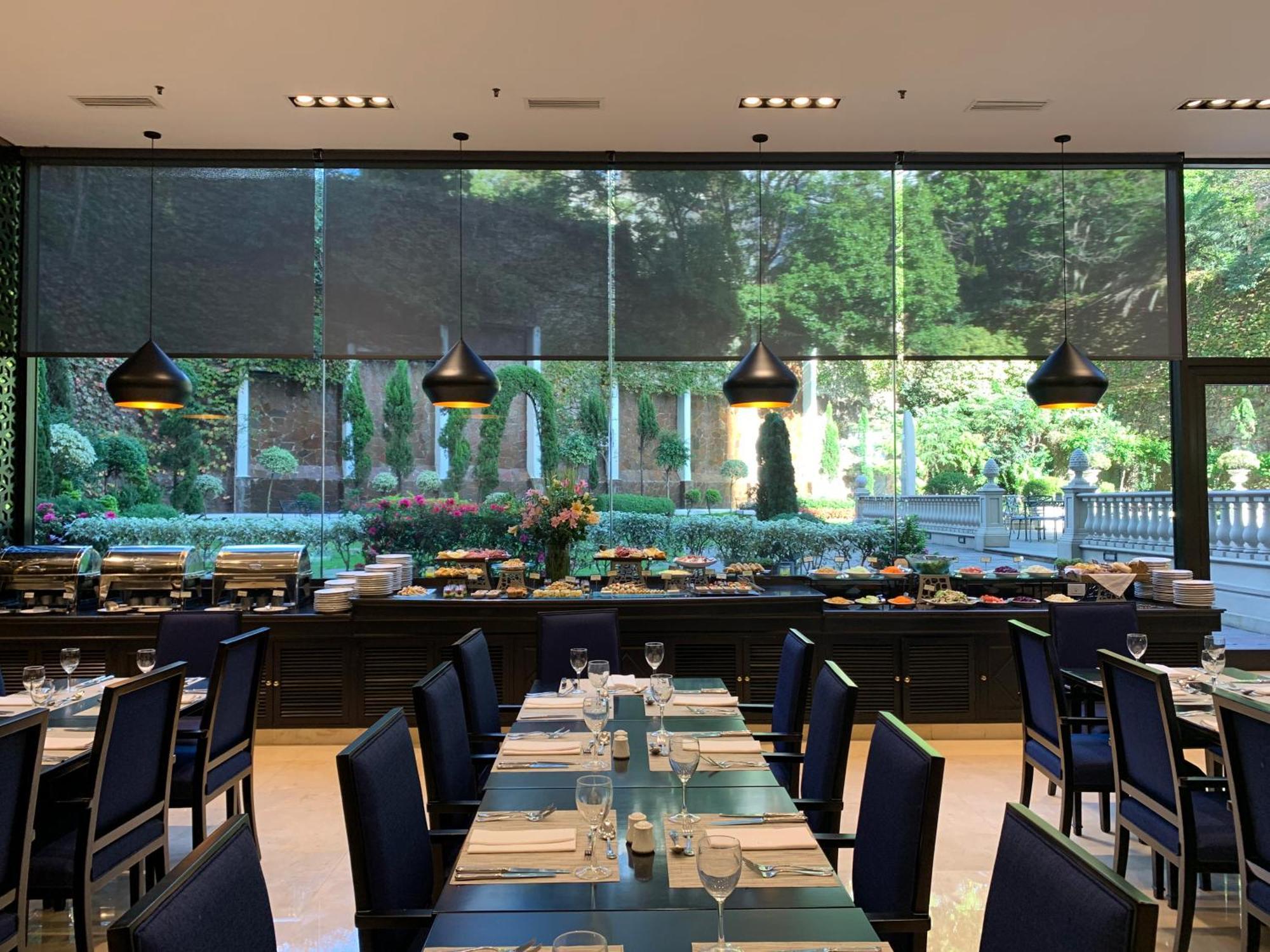 Emperador Hotel Buenos Aires — Photos 3